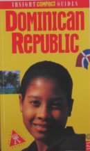 Insight Compact Guides Dominican Republic Books