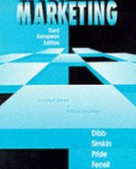 Marketing: Concepts and Strategies Business, Finance & Career