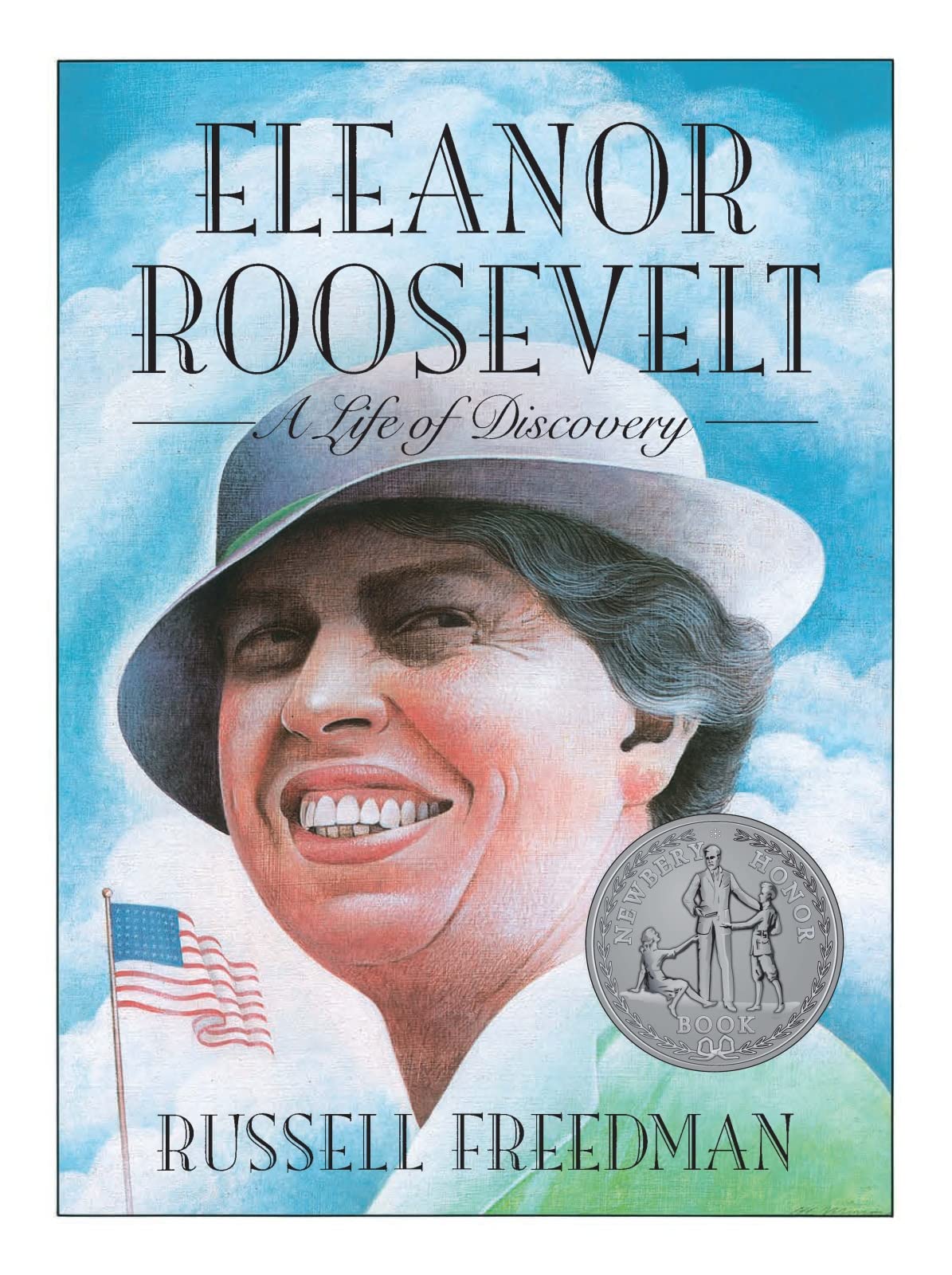 Product Image: Eleanor Roosevelt