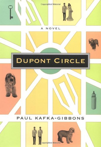Dupont Circle: A Novel (.) Contemporary literature