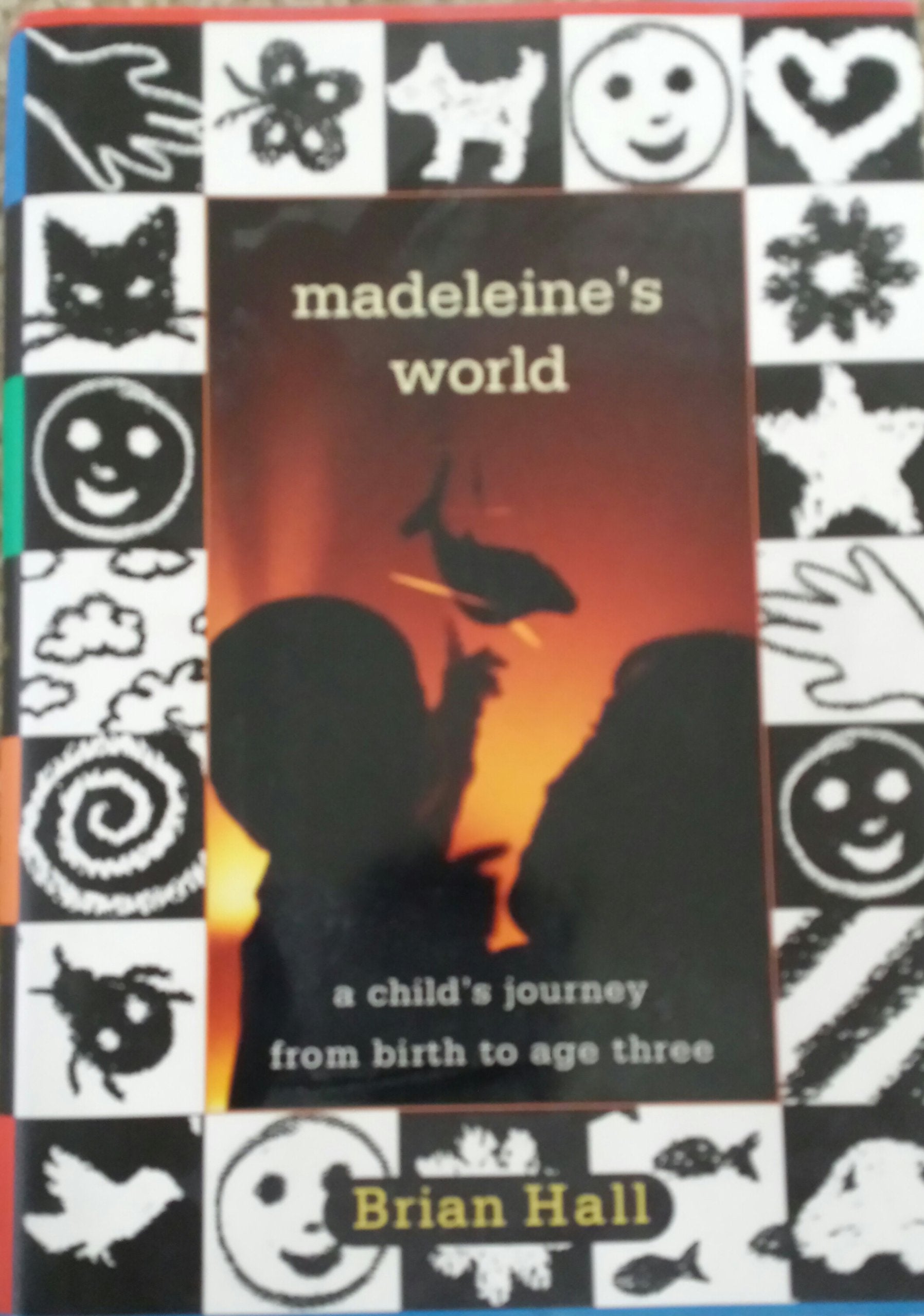 Madeleine's World: A Child's Journey from Birth to Age Three Memories