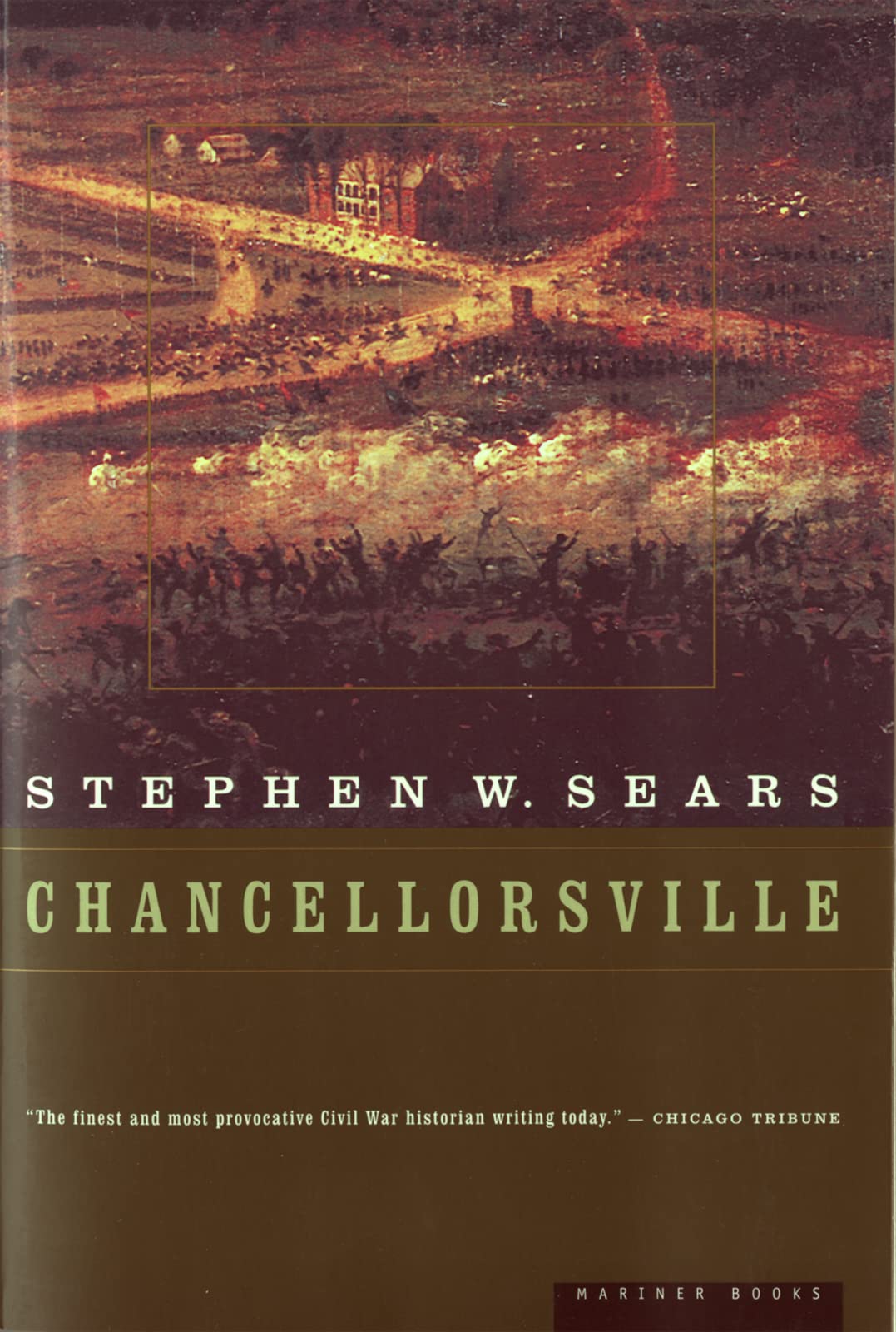 Product Image: Chancellorsville
