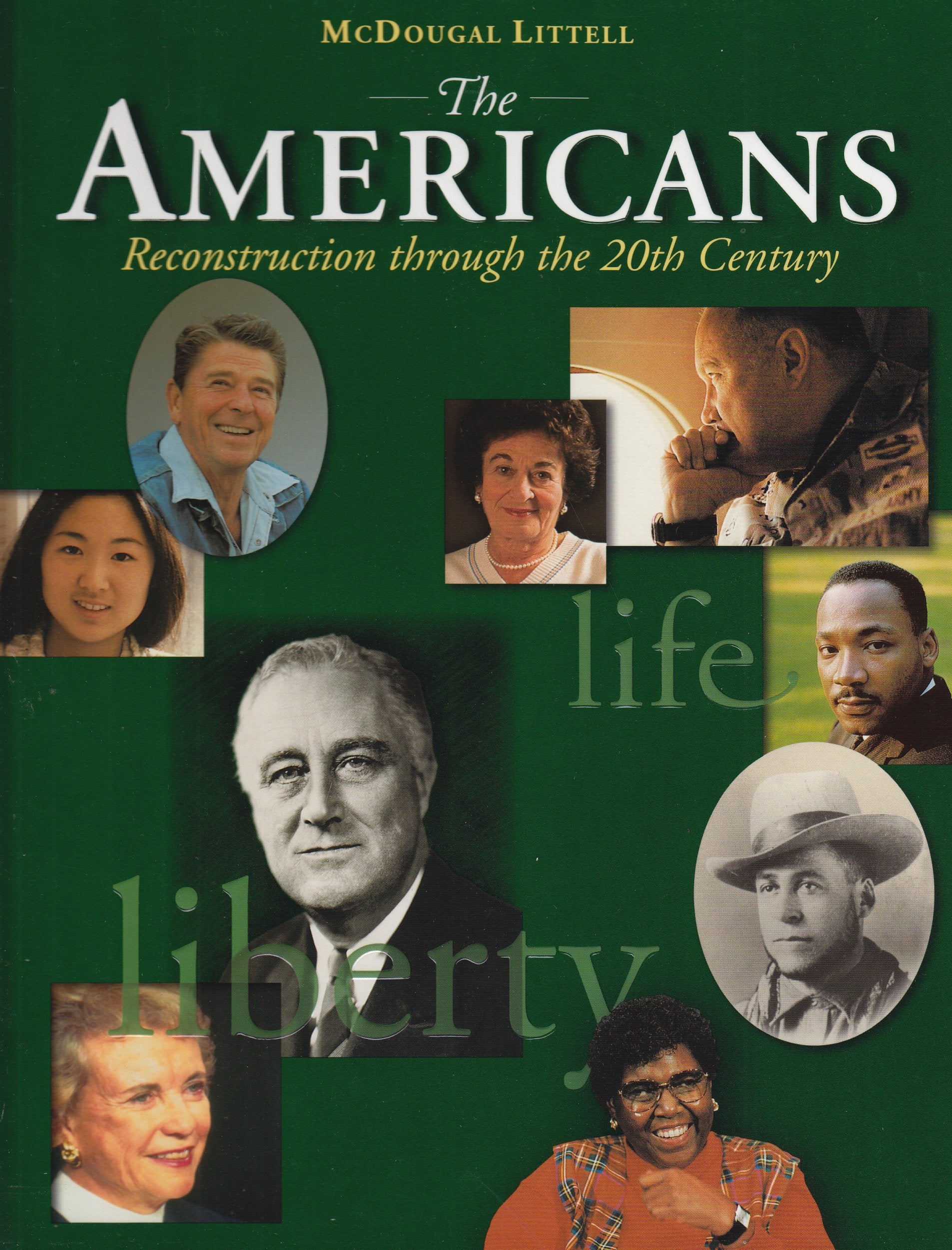 AMER: Reconstruction Through the 20th Century Film, Art & Culture