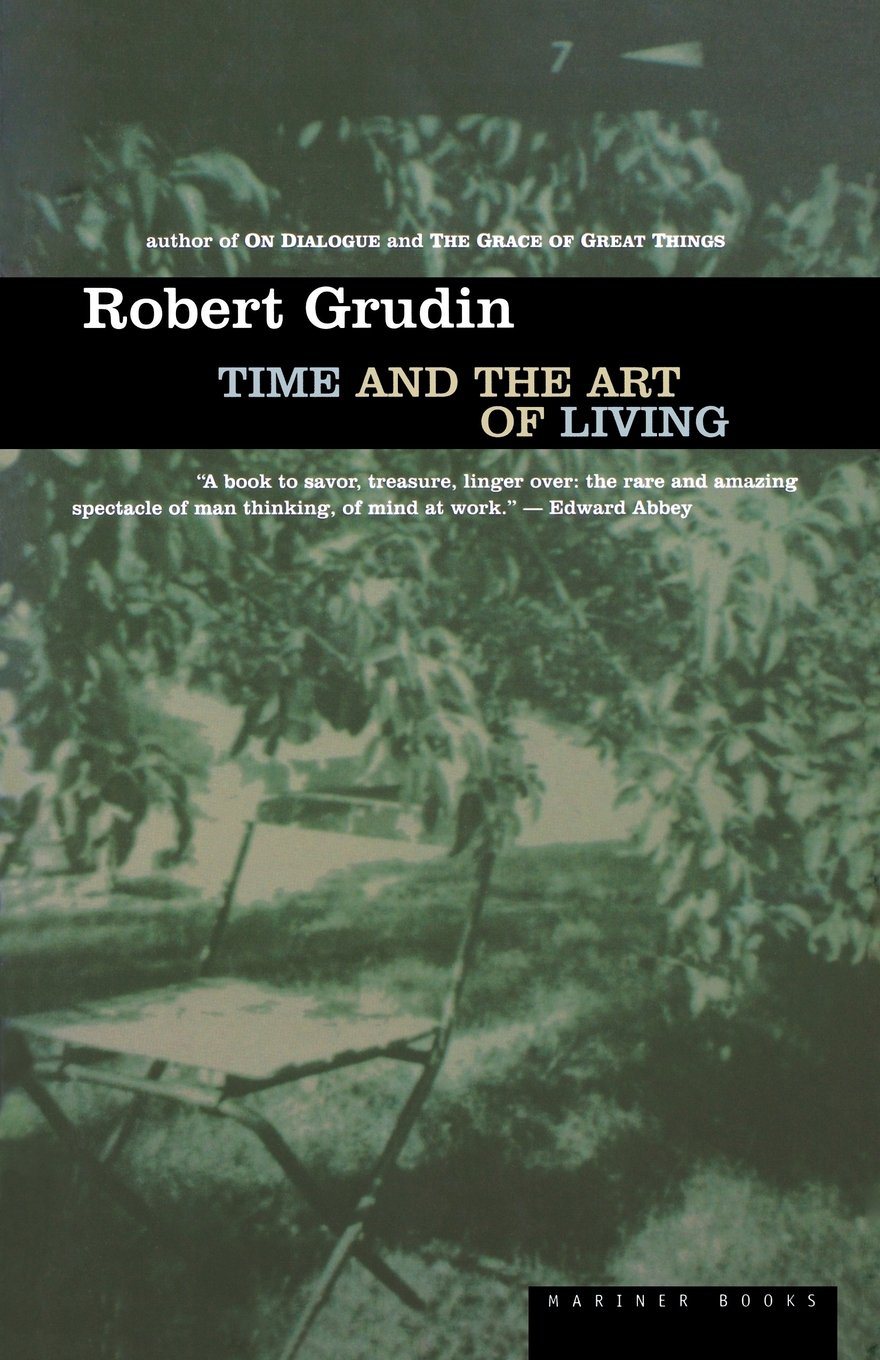 Time and the Art of Living Lifestyle