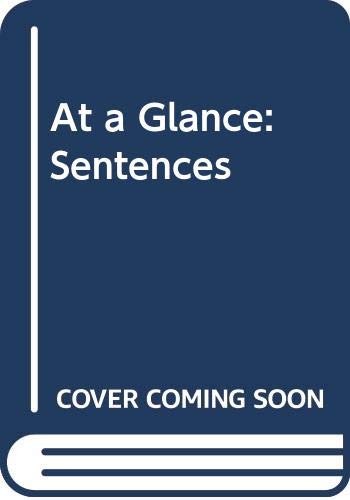 At a Glance: Sentences Foreign Languages ​​& Dictionaries
