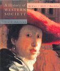 A History of Western Society book