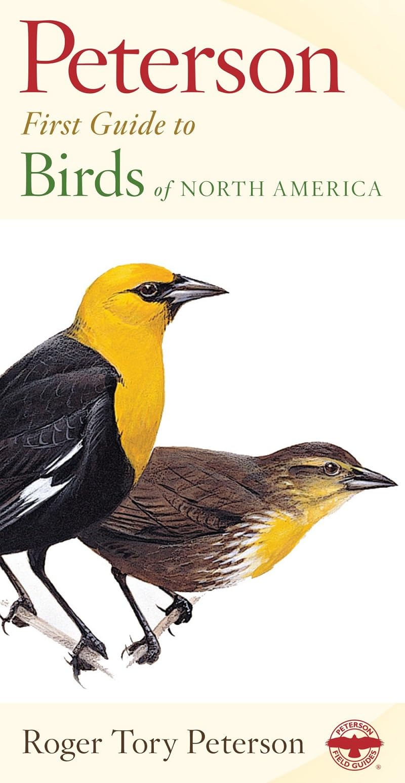 Birds of North America Business & Technology