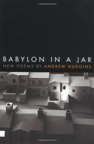 Babylon in a Jar: New Poems Poetry