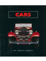 Cars Level 1, 5pk: Houghton Mifflin Reading Reading Aloud & Learning to Read