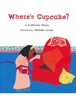 Where's Cupcake? Guided Reading 5pk, Level 1: Houghton Mifflin Reading (Itl Reading 1999 2001) Reading Aloud & Learning to Read