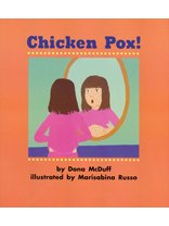 Chicken Pox!, Reader Gr Level 1, 5pk: Houghton Mifflin Reading Reading Aloud & Learning to Read