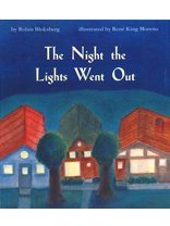 The Night the Lights Went Out Prepack: Houghton Mifflin Reading Learning & Reference