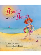 Bonnie on the Beach Guided Reading 5pk, Level 1: Houghton Mifflin Reading (Itl Reading 1999 2001) Reading Aloud & Learning to Read
