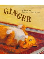 Ginger Level 1, 5pk: Houghton Mifflin Reading Reading Aloud & Learning to Read