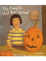 The Pumpkin That Kim Carved, Reader Gr Level 1, 5pk: Houghton Mifflin Reading Reading Aloud & Learning to Read