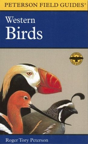 Field Guide to Western Birds (Peterson Field Guides) Mathematics