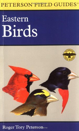 A Field Guide to the Birds: A Completely New Guide to All the Birds of Eastern and Central North America (Peterson Field Guide Series) Mathematics