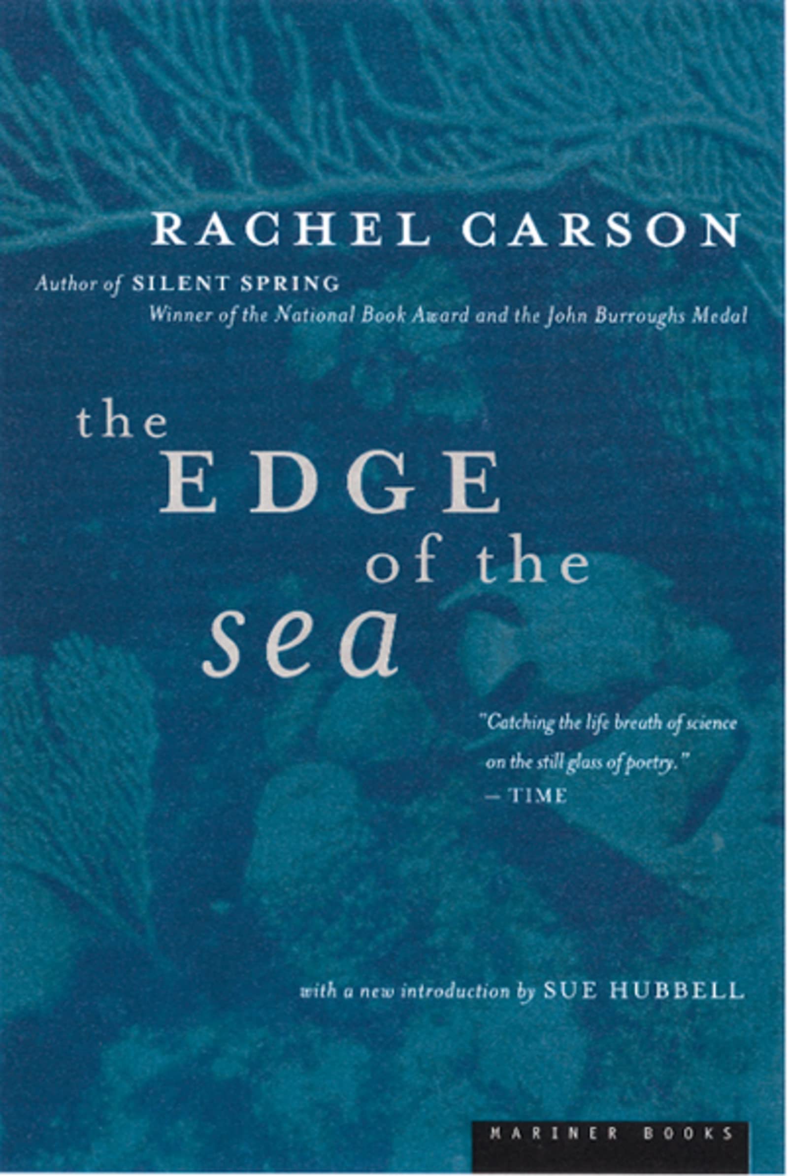 The Edge of the Sea Books