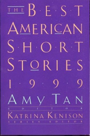 The Best American Short Stories 1999 Essays & Short Stories
