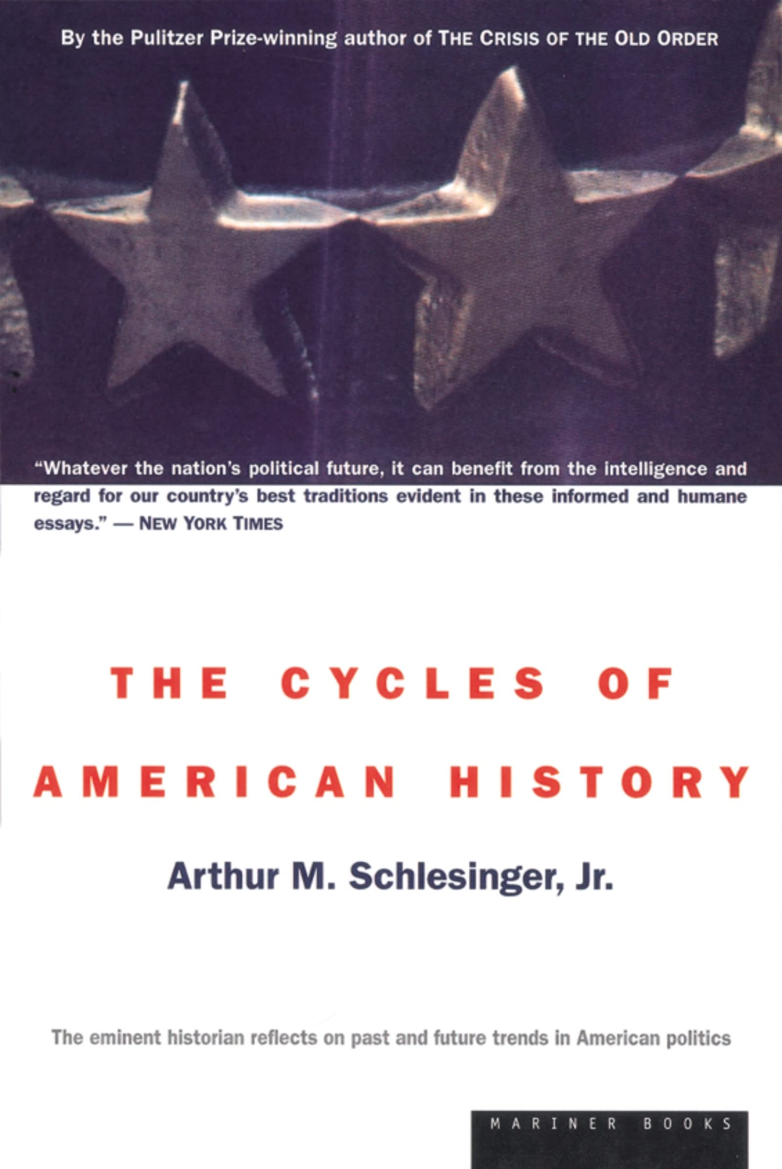 Cycles American History Pa 99 Philosophy