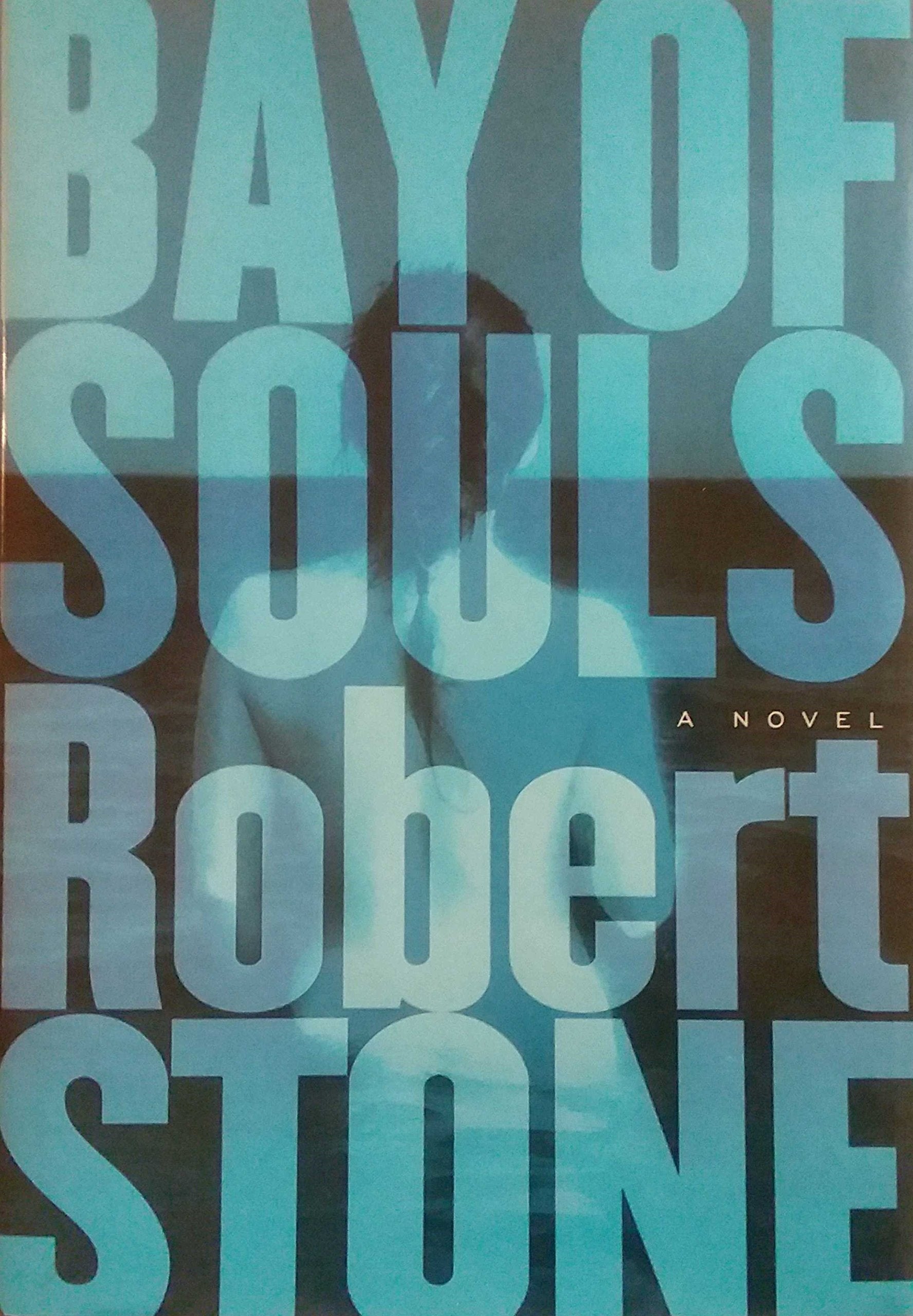 Bay of Souls Contemporary literature Books
