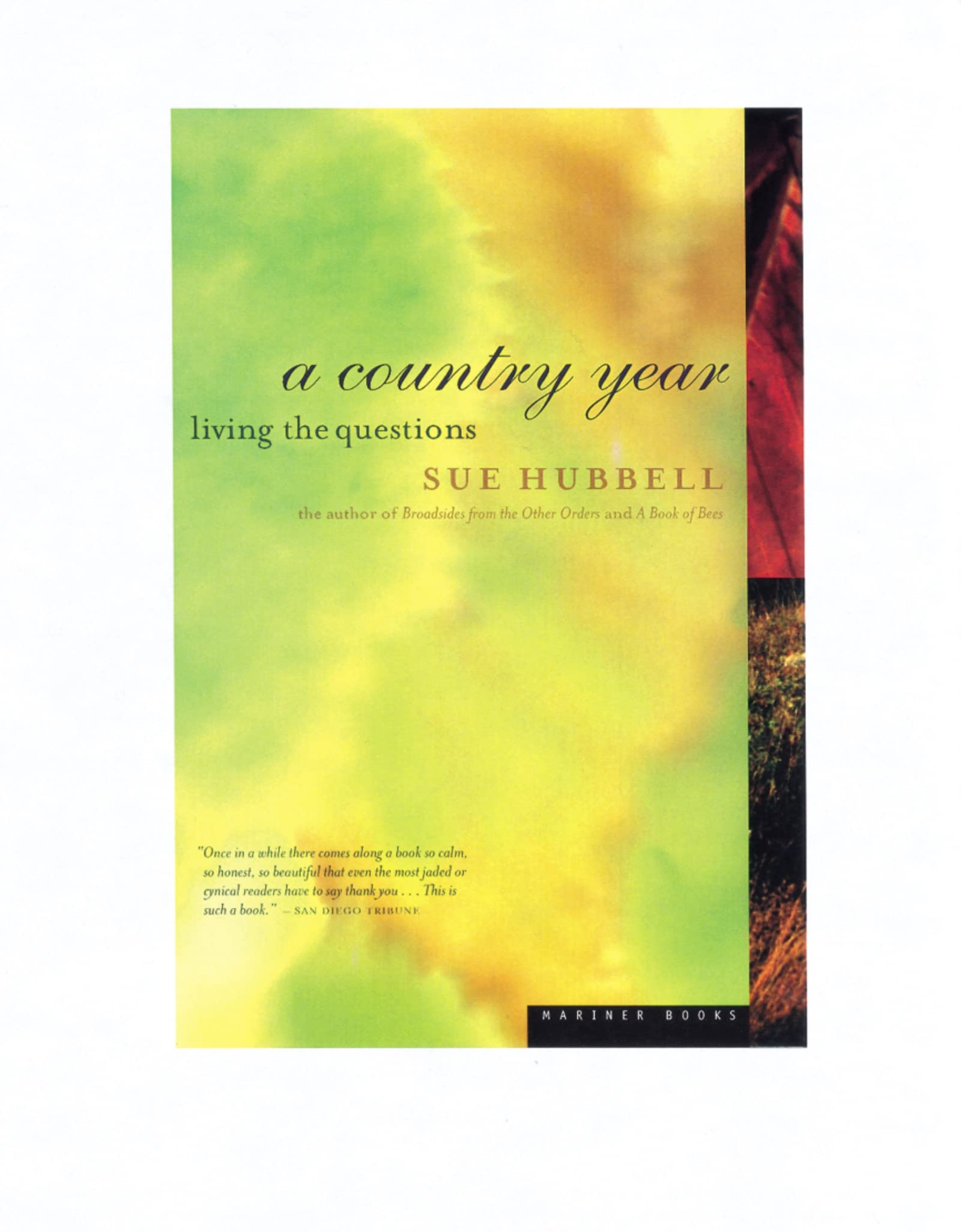 Country Year Pa: Living the Questions Social Sciences