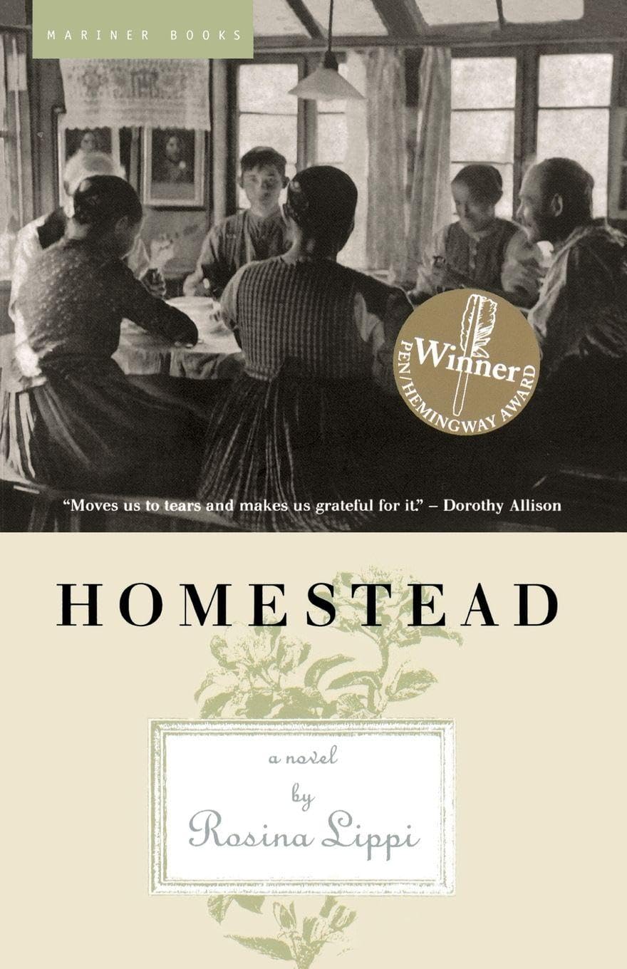 Product Image: Homestead