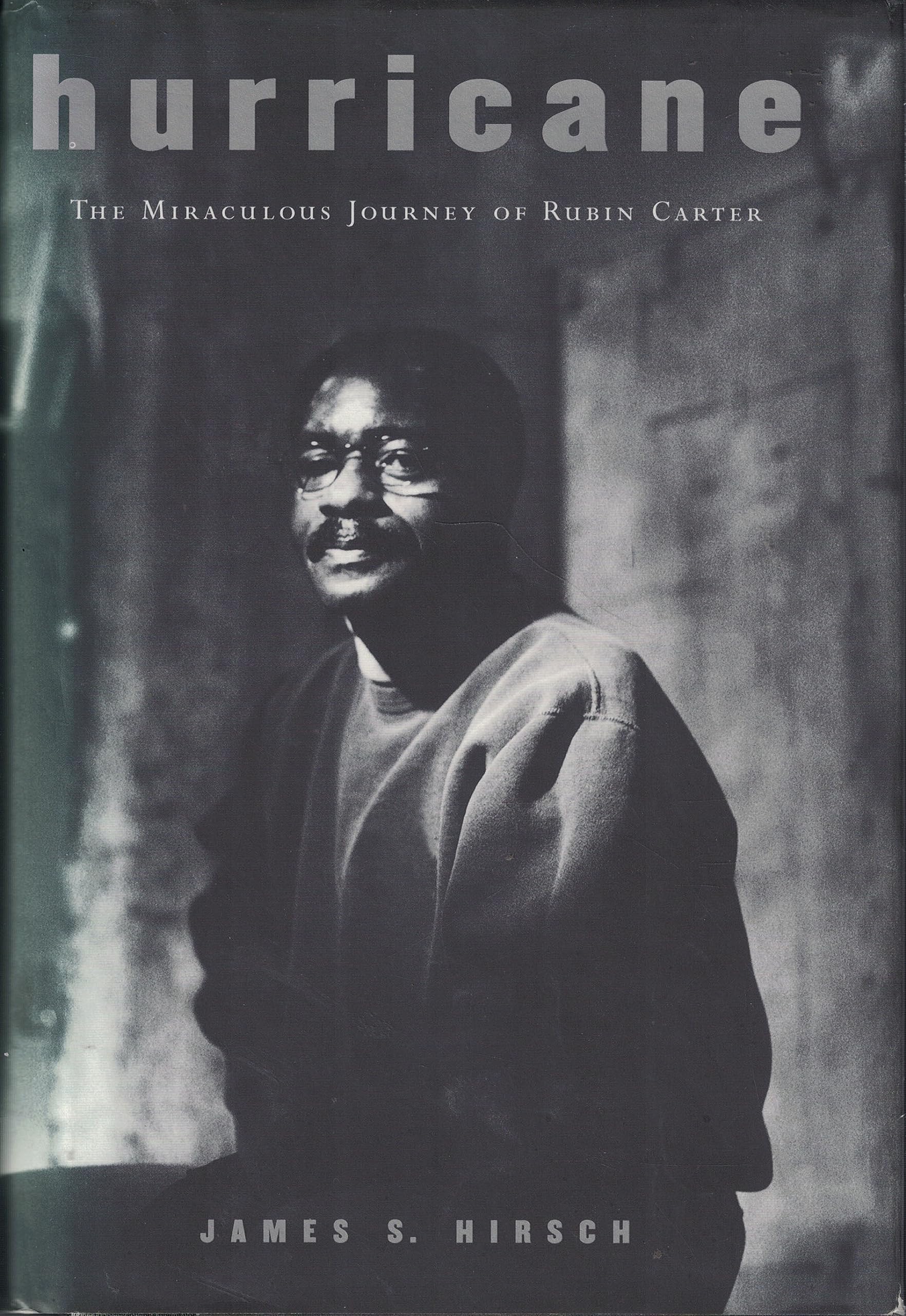 Hurricane: The Miraculous Journey of Rubin Carter Law