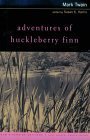 Adventures of Huckleberry Finn: Complete Text With Introduction, Historical Contexts, Critical Essays (New Riverside Editions) Contemporary literature