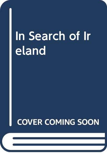 In Search of Ireland book