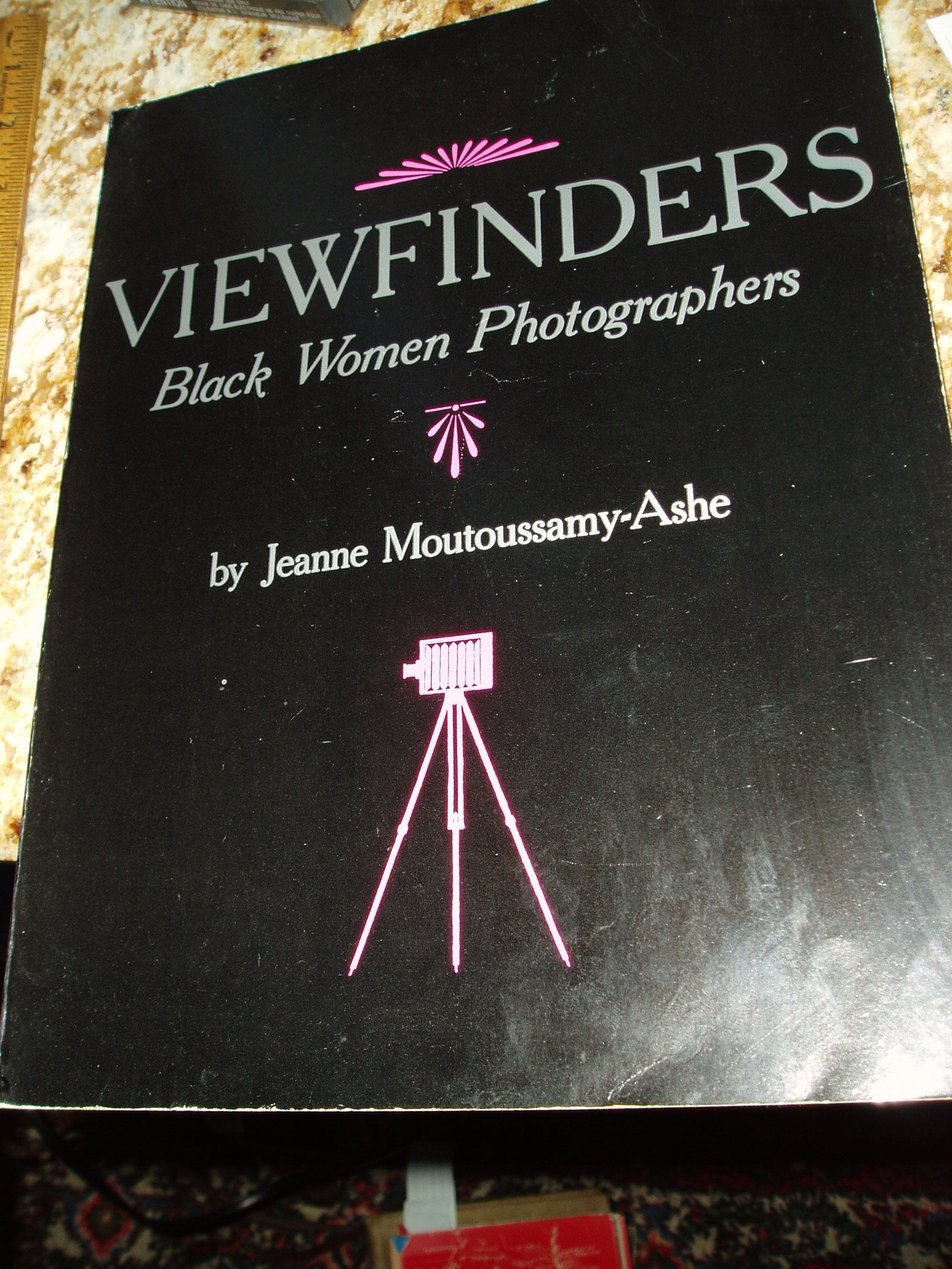Viewfinders: Black Women Photographers Books