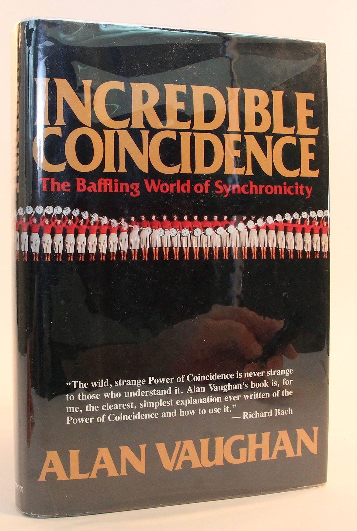 Incredible Coincidence: The Baffling World of Synchronicity Contemporary literature