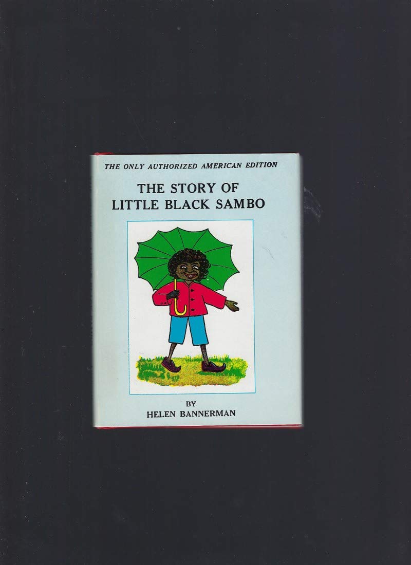 The Story of Little Black Sambo Contemporary literature