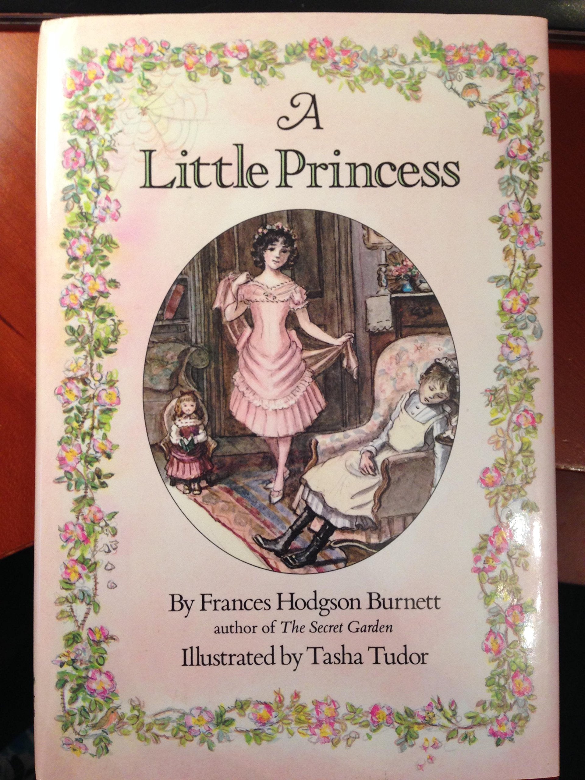 A Little Princess Non-fiction