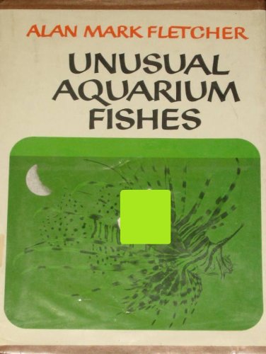 Unusual Aquarium Fishes Business & Technology
