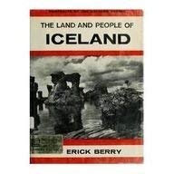 The Land and People of Iceland (Portraits of the Nations Series) Leisure, Home & Garden