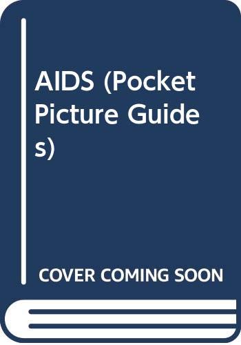 AIDS (Pocket Picture Guides) Medicine
