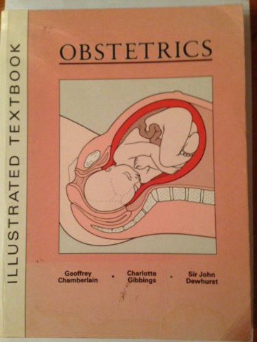 Illustrated Textbook of Obstetrics Medicine
