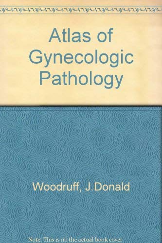 Atlas of Gynecologic Pathology Medicine