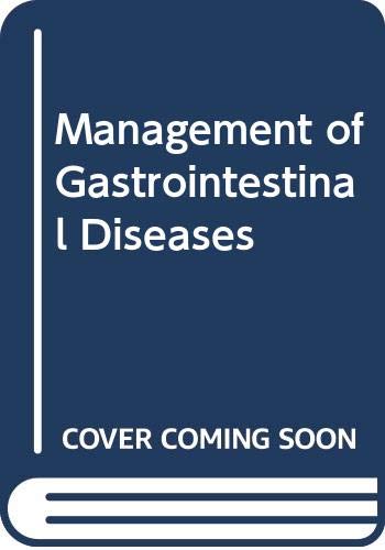 Management of Gastrointestinal Diseases Medicine