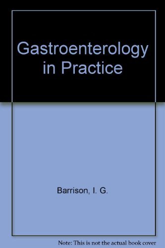 Product Image: Gastroenterology in Practice