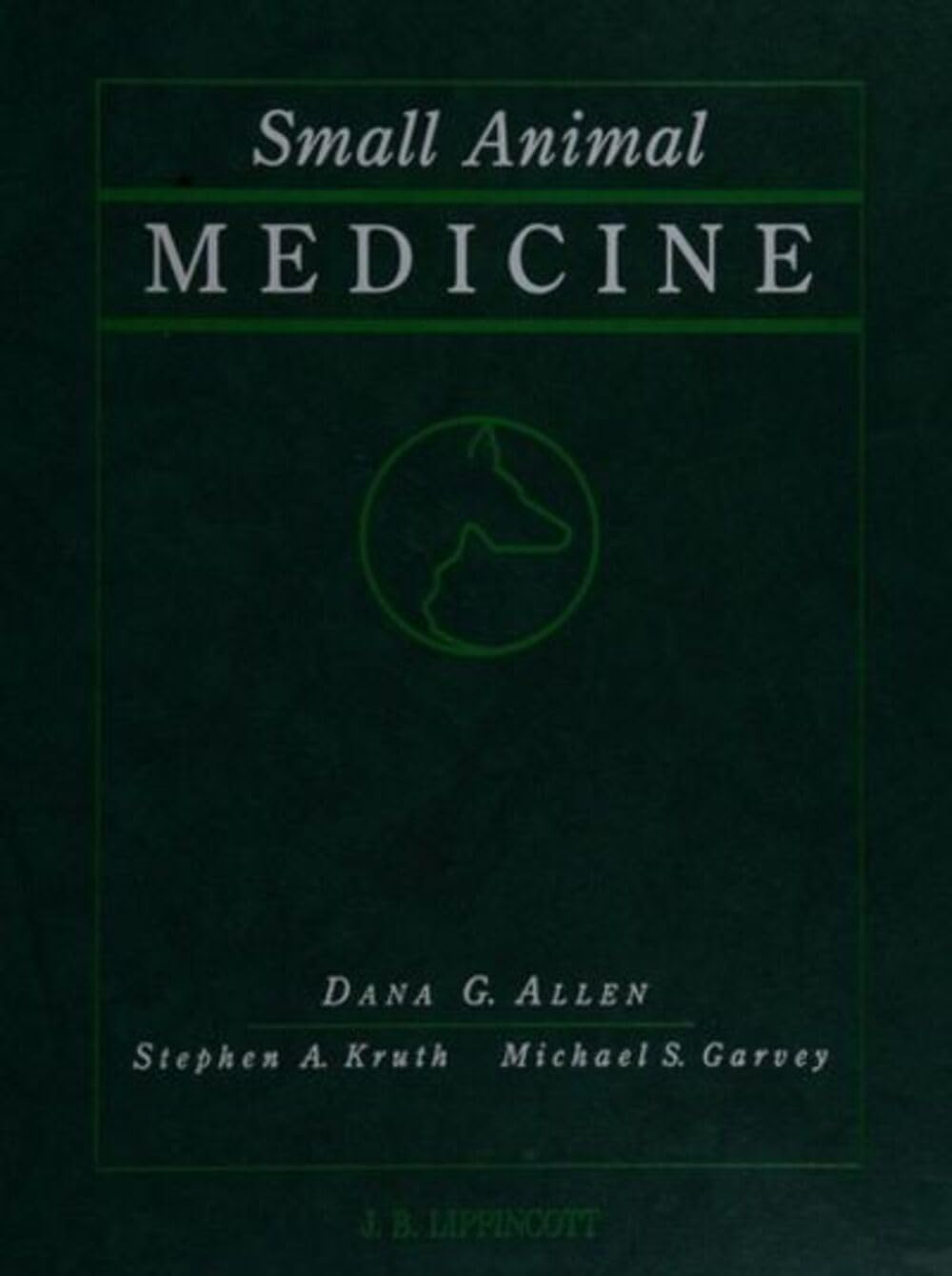 Small Animal Medicine Medicine