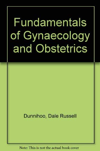 Fundamentals of Gynecology and Obstetrics Medicine