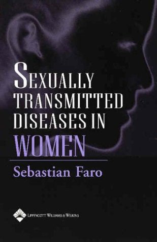 Sexually Transmitted Diseases in Women Medicine