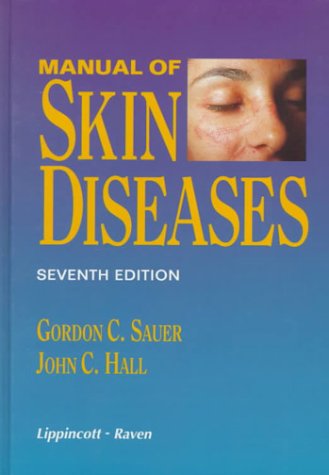 Manual of Skin Diseases Medicine