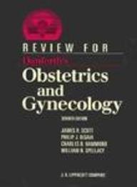 Review for Danforths Obstetrics and Gynecology Medicine