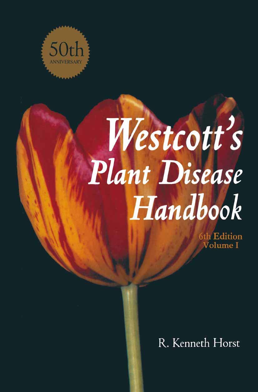 Westcott's Plant Disease Handbook Garden & Plants