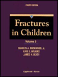 Fractures in Children Set Only Medicine