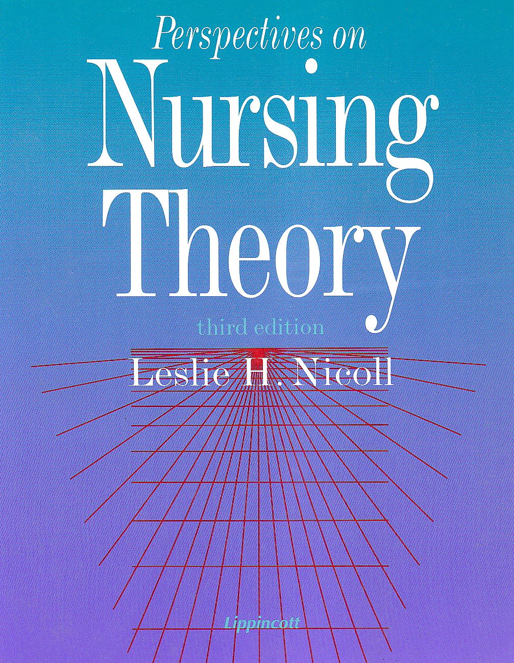Perspectives on Nursing Theory book