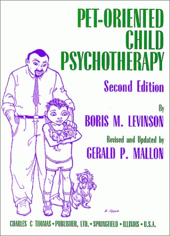 Product Image: Pet-Oriented Child Psychotherapy